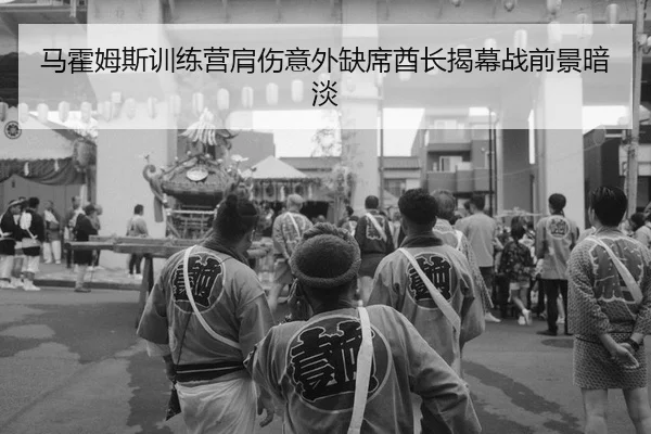 马霍姆斯训练营肩伤意外缺席酋长揭幕战前景暗淡